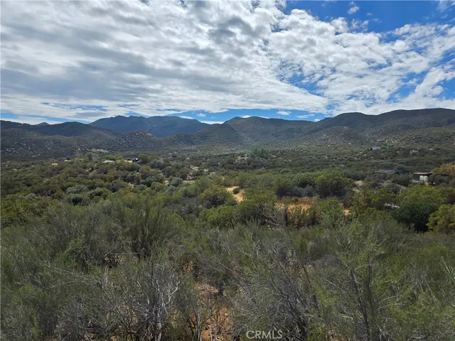 $42,900 | 52 Trails End Lane, Anza, CA 92539