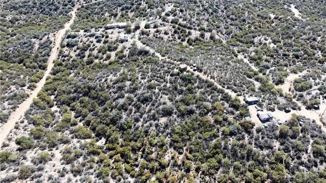 $42,900 | 52 Trails End Lane, Anza, CA 92539