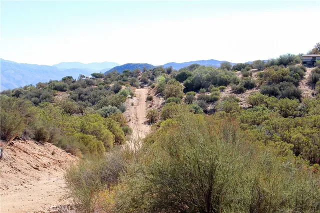 $42,900 | 52 Trails End Lane, Anza, CA 92539