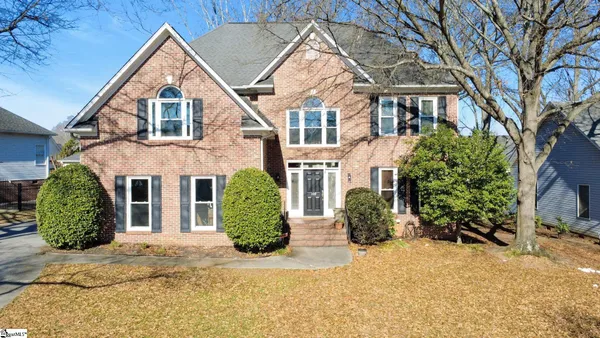 $575,000 | 109 East Hypericum Lane, Greenville, SC 29615