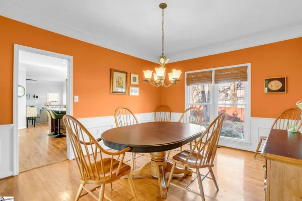 $575,000 | 109 East Hypericum Lane, Greenville, SC 29615