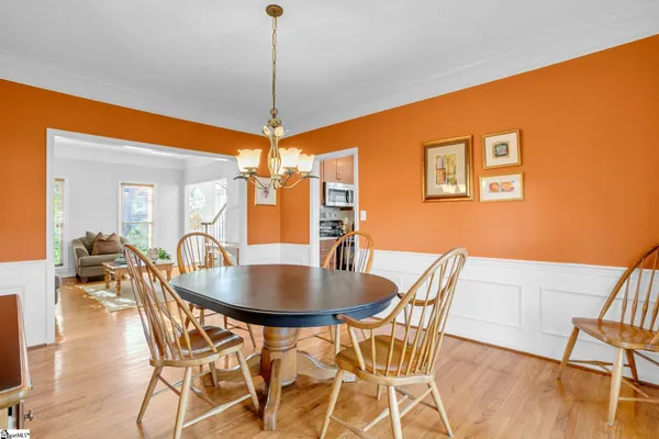 $575,000 | 109 East Hypericum Lane, Greenville, SC 29615