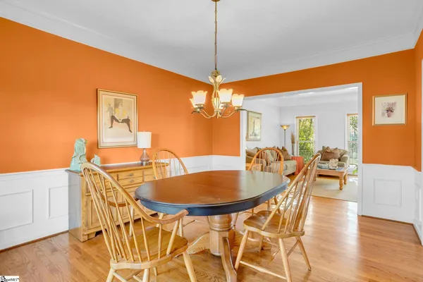 $575,000 | 109 East Hypericum Lane, Greenville, SC 29615