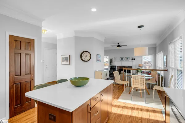 $575,000 | 109 East Hypericum Lane, Greenville, SC 29615