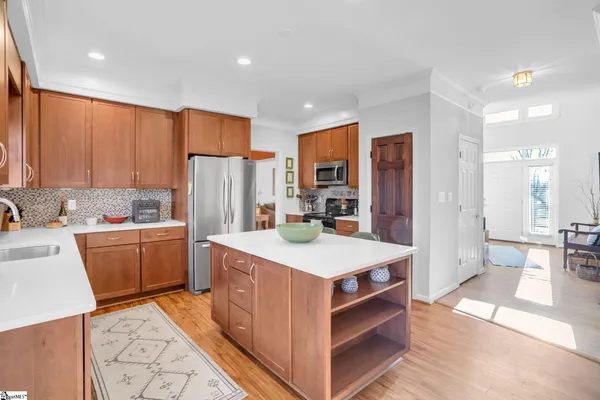 $575,000 | 109 East Hypericum Lane, Greenville, SC 29615