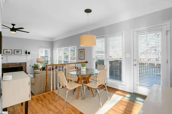 $575,000 | 109 East Hypericum Lane, Greenville, SC 29615