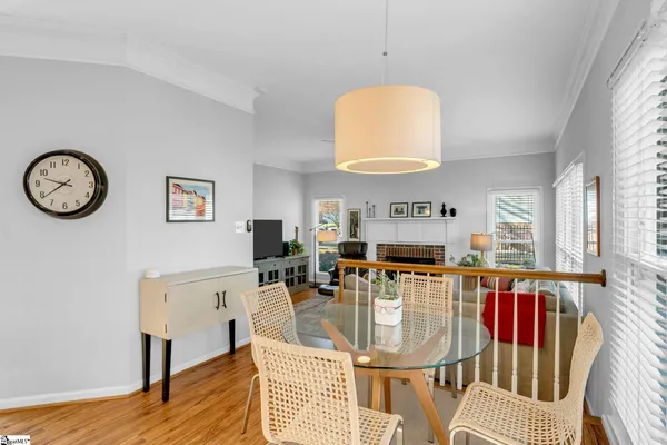 $575,000 | 109 East Hypericum Lane, Greenville, SC 29615