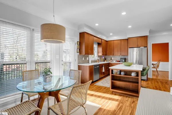 $575,000 | 109 East Hypericum Lane, Greenville, SC 29615