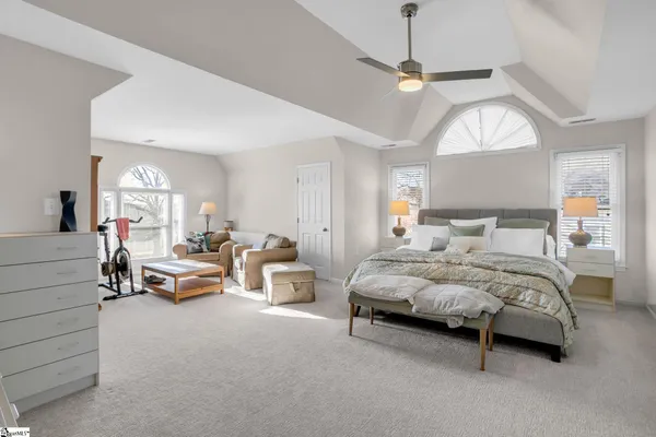 $575,000 | 109 East Hypericum Lane, Greenville, SC 29615