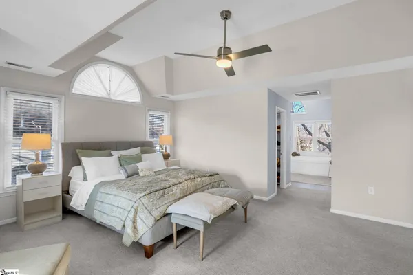 $575,000 | 109 East Hypericum Lane, Greenville, SC 29615