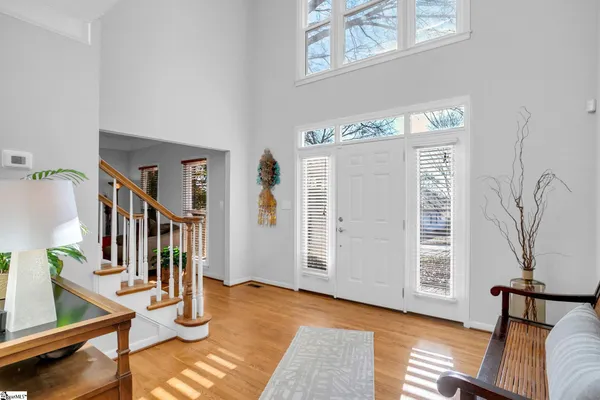 $575,000 | 109 East Hypericum Lane, Greenville, SC 29615