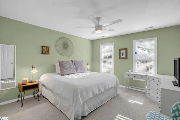 $575,000 | 109 East Hypericum Lane, Greenville, SC 29615