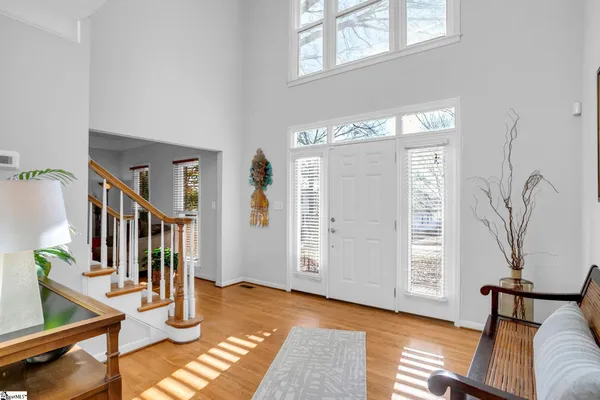 $575,000 | 109 East Hypericum Lane, Greenville, SC 29615