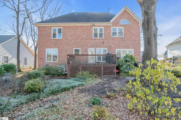 $575,000 | 109 East Hypericum Lane, Greenville, SC 29615