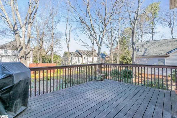 $575,000 | 109 East Hypericum Lane, Greenville, SC 29615