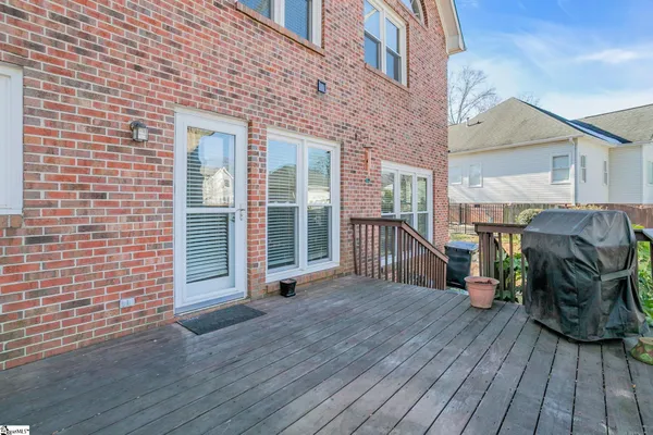 $575,000 | 109 East Hypericum Lane, Greenville, SC 29615