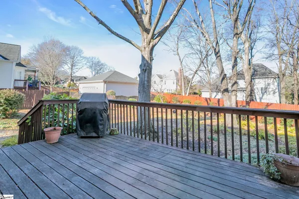 $575,000 | 109 East Hypericum Lane, Greenville, SC 29615