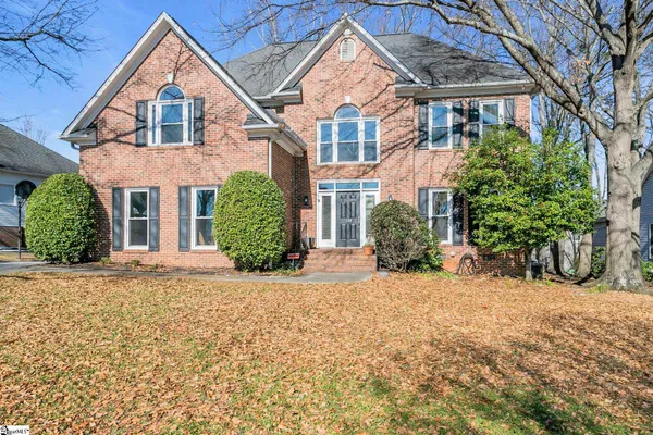 $575,000 | 109 East Hypericum Lane, Greenville, SC 29615