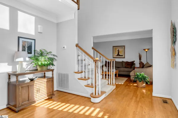 $575,000 | 109 East Hypericum Lane, Greenville, SC 29615