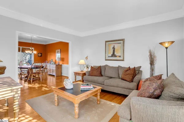 $575,000 | 109 East Hypericum Lane, Greenville, SC 29615