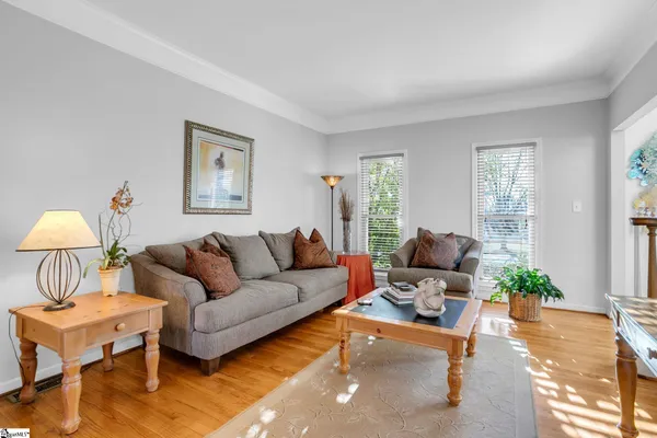 $575,000 | 109 East Hypericum Lane, Greenville, SC 29615