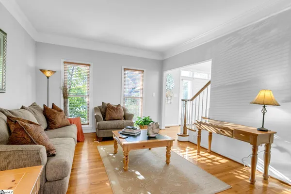 $575,000 | 109 East Hypericum Lane, Greenville, SC 29615