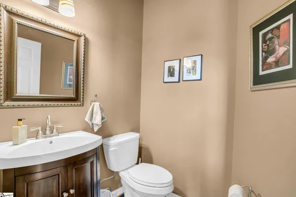 $575,000 | 109 East Hypericum Lane, Greenville, SC 29615