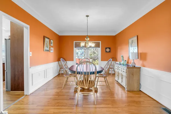 $575,000 | 109 East Hypericum Lane, Greenville, SC 29615