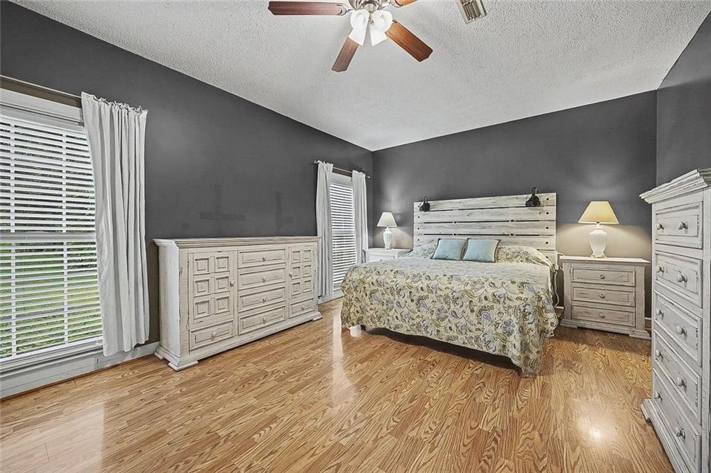 321 Acorn Road Southeast Rome, GA 30161 - Photo 15 of 38