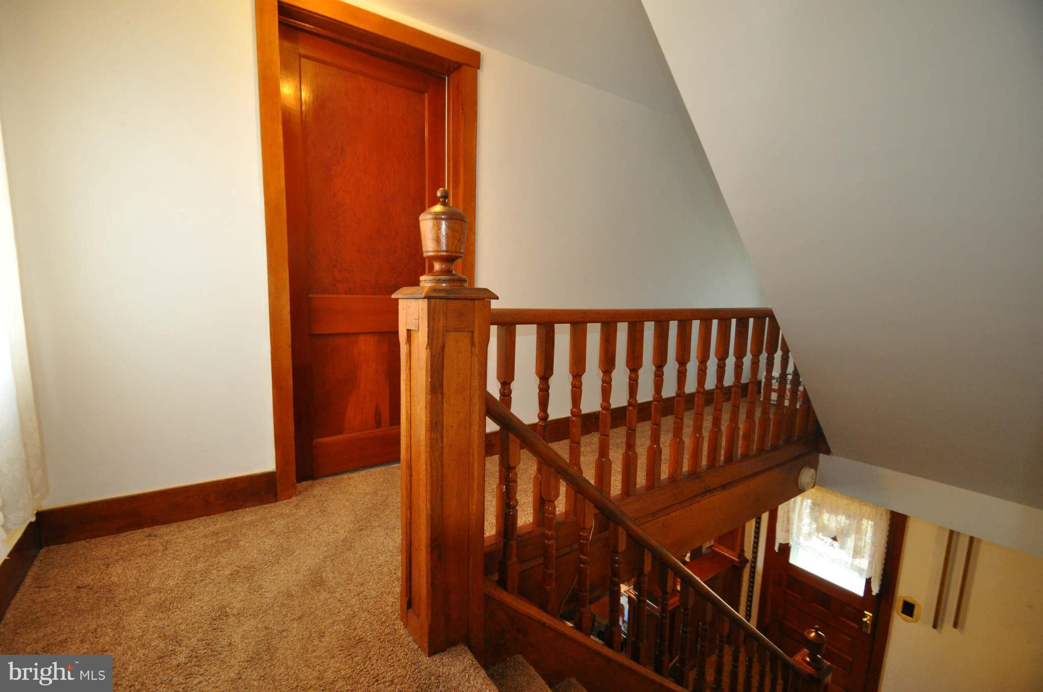 213 North Clear Ridge Road Union Bridge, MD 21791 - Photo 8 of 17 LOVELY CRAFTSMANSHIP FROM YESTERYEAR