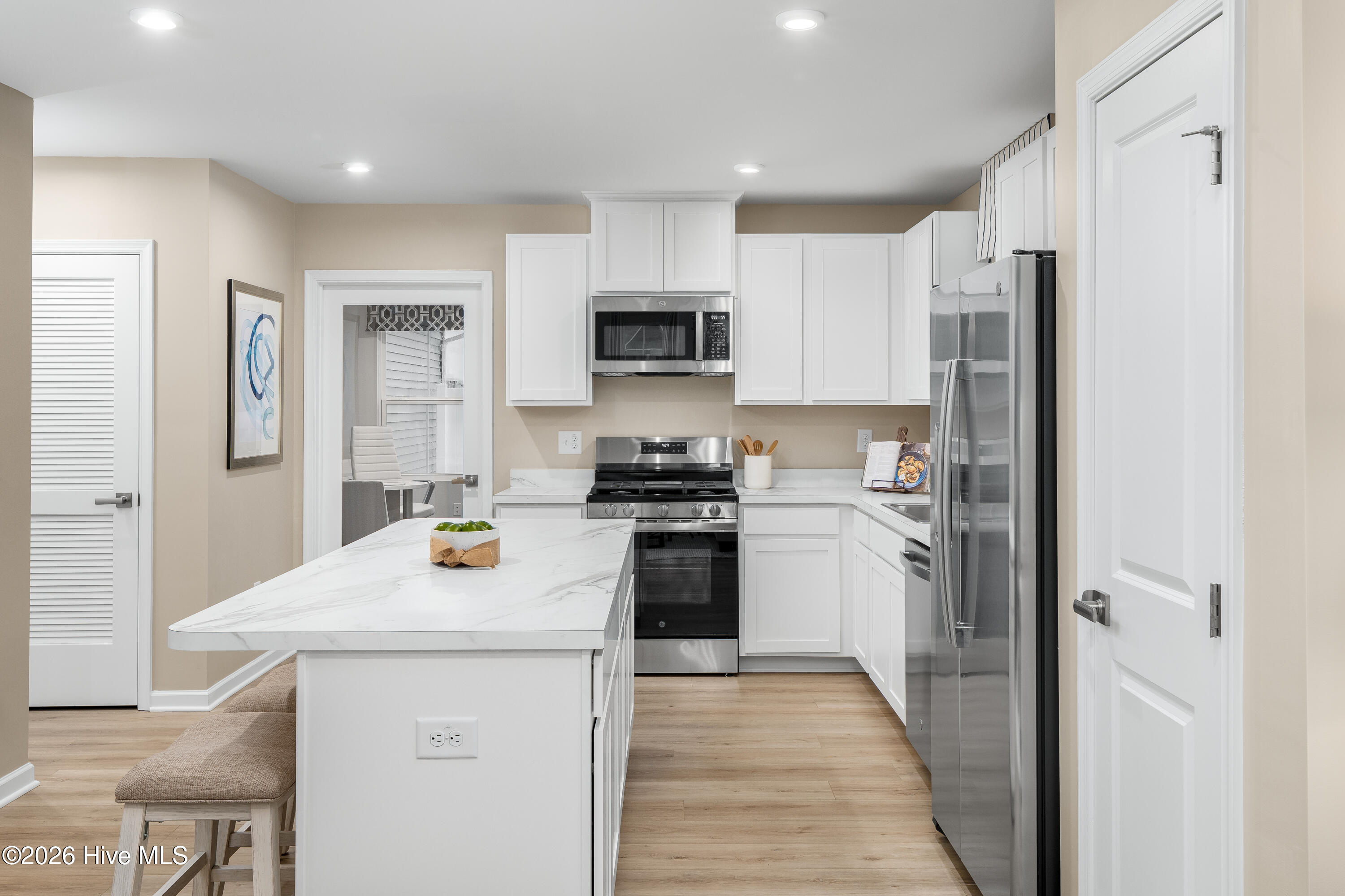 232 Winborne Lane Edenton, NC 27932 - Photo 6 of 17 MPO-712 RHR Colonial Village Reese Model