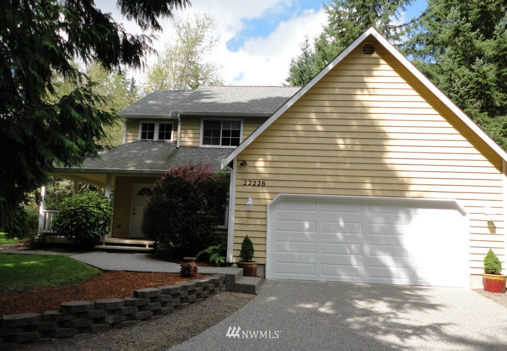 22226 Paradise Lake Road Snohomish, WA 98296 - Photo 1 of 15