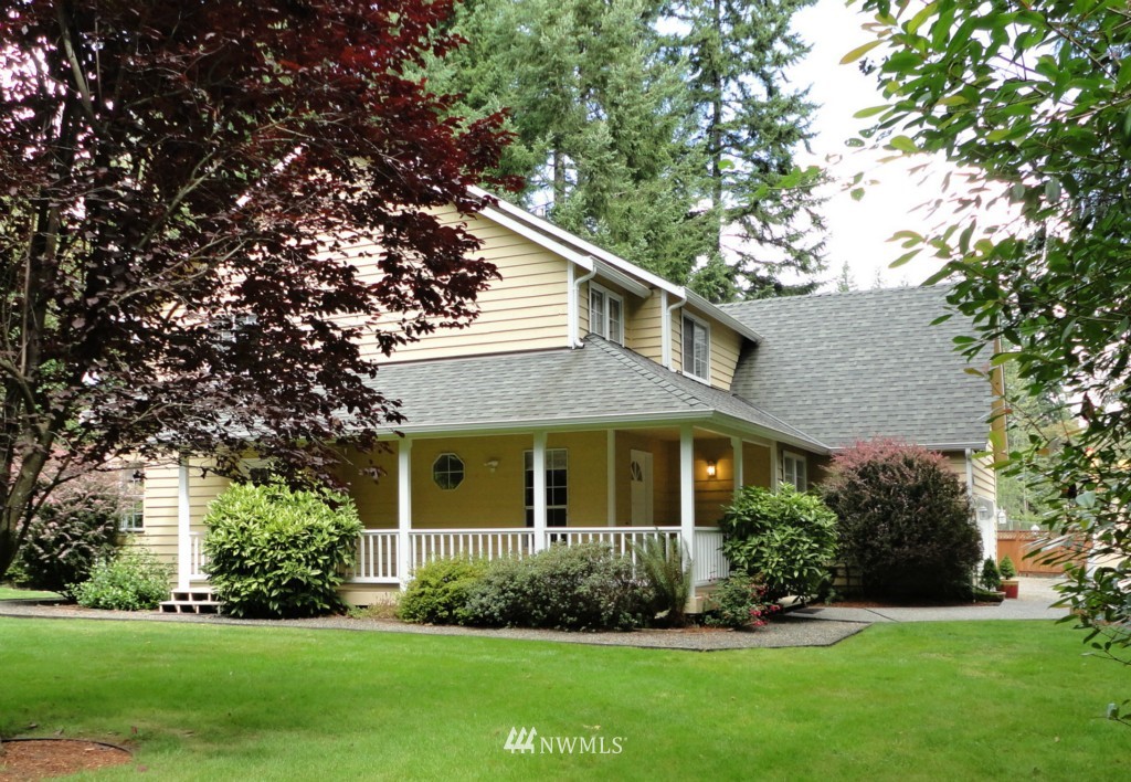 22226 Paradise Lake Road Snohomish, WA 98296 - Photo 2 of 15