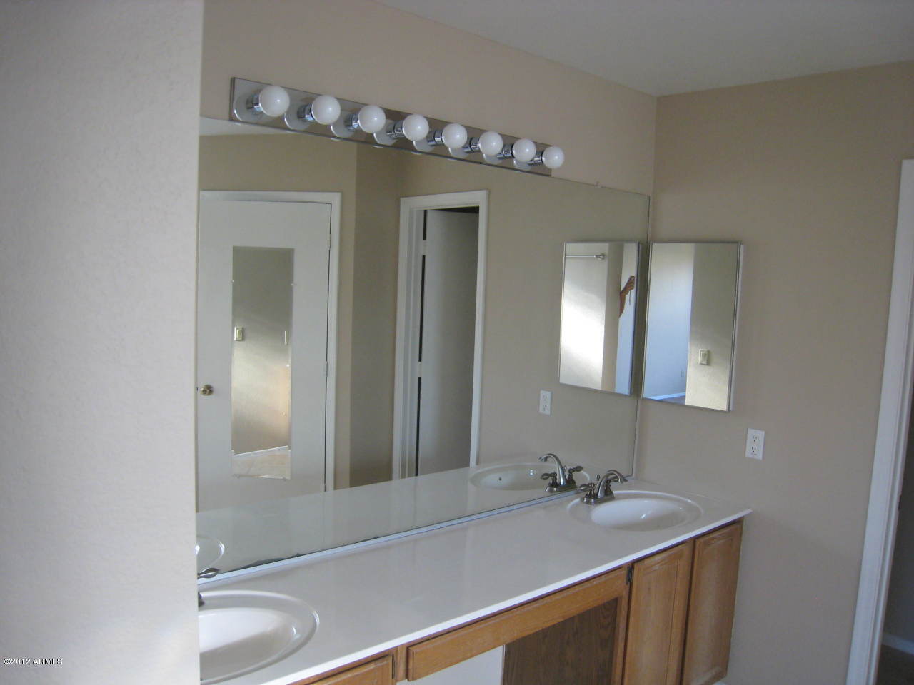 4529 East Frye Road Phoenix, AZ 85048 - Photo 11 of 18 Master bathroom