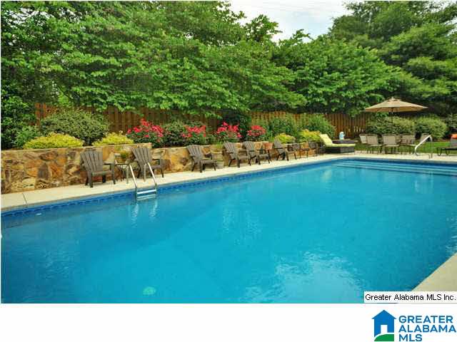 1008 Old Mill Run Leeds, AL 35094 - Photo 3 of 31
