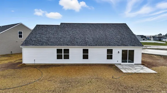 $339,900 | 5091 Sickle Cove, Fort Wayne, IN 46818