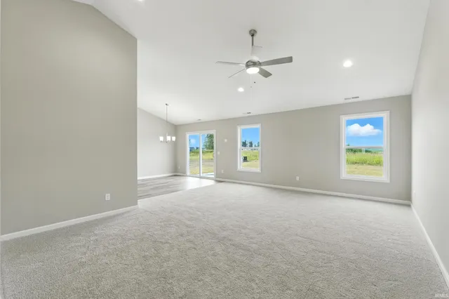 $339,900 | 5091 Sickle Cove, Fort Wayne, IN 46818