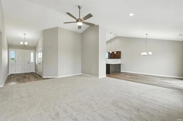 $339,900 | 5091 Sickle Cove, Fort Wayne, IN 46818