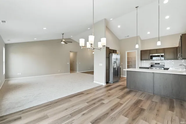 $339,900 | 5091 Sickle Cove, Fort Wayne, IN 46818