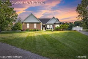 $575,000 | 3054 Emery Lane, Metamora, MI 48455