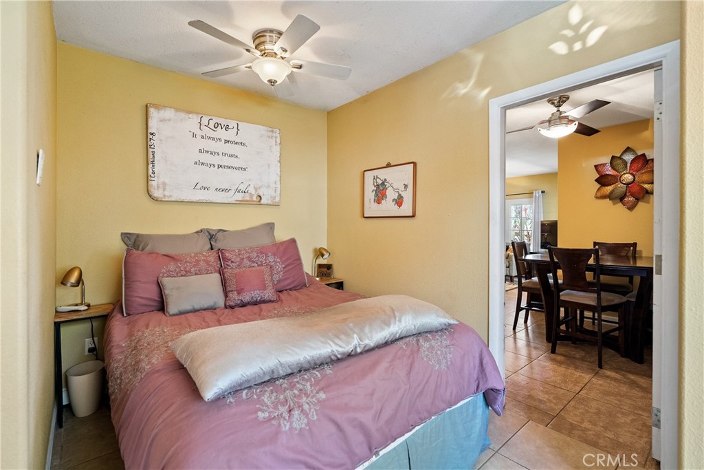 1002 Par Avenue Paso Robles, CA 93446 - Photo 36 of 59 Separate bedroom in the ADU