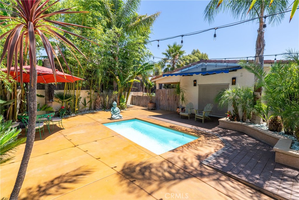 1002 Par Avenue Paso Robles, CA 93446 - Photo 48 of 59 A happy and joyful setting...your forever home