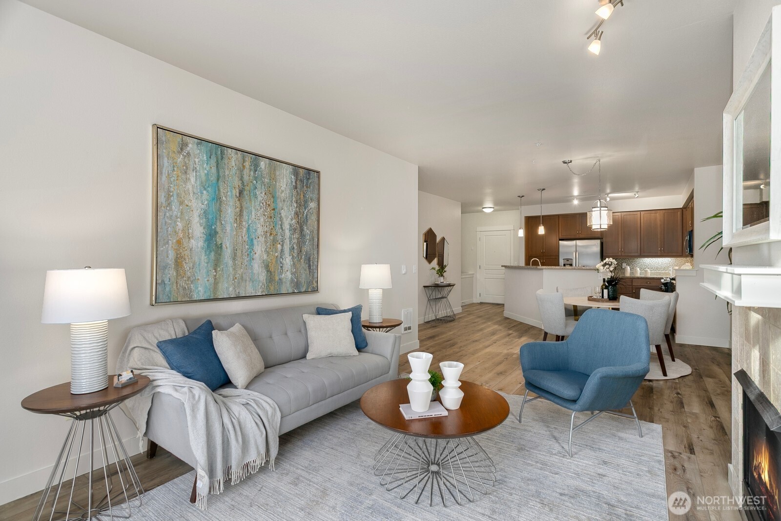 15730 116th Avenue Northeast, Unit 107 Bothell, WA 98011 - Photo 3 of 30