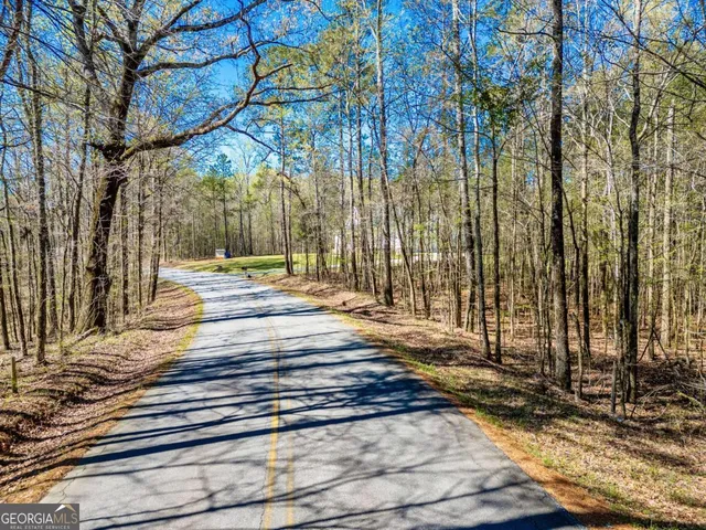 $90,000 | 0 Rogers Church Road, Forsyth, GA 31029