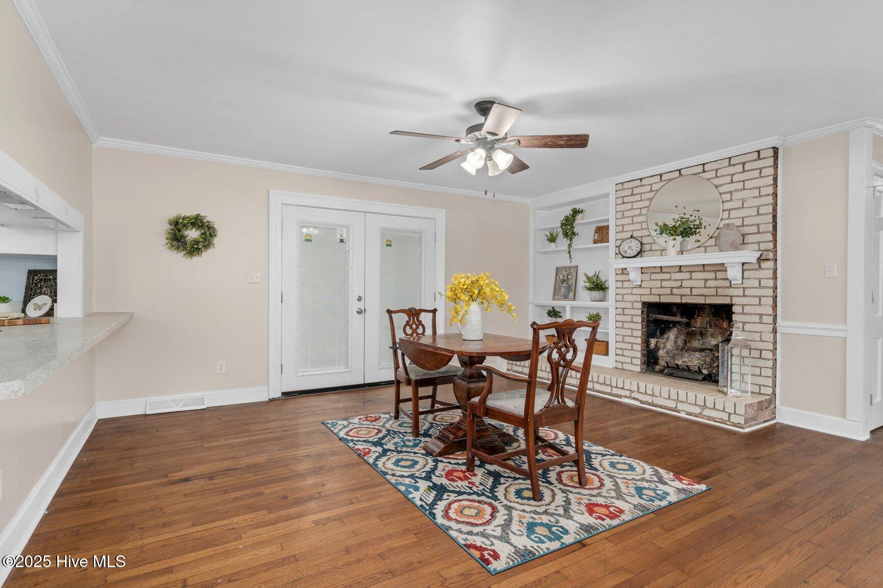 1906 Cres Drive West Wilson, NC 27893 - Photo 11 of 27 011-1906CrescentDriveWest-Wilson-NC-2789