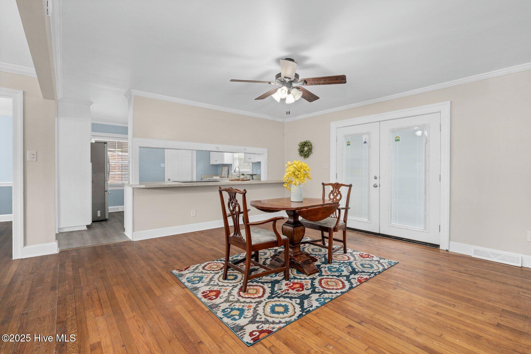 1906 Cres Drive West Wilson, NC 27893 - Photo 12 of 27 012-1906CrescentDriveWest-Wilson-NC-2789