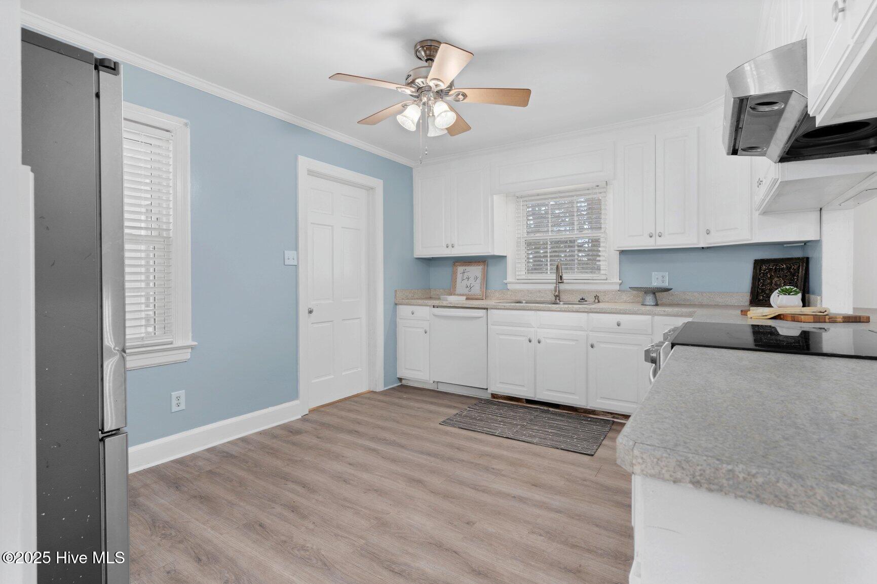 1906 Cres Drive West Wilson, NC 27893 - Photo 13 of 27 013-1906CrescentDriveWest-Wilson-NC-2789