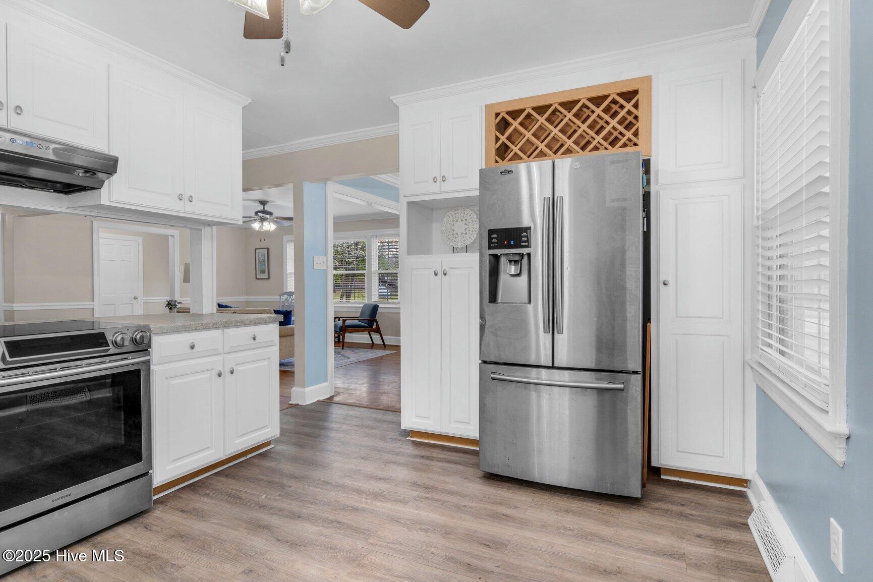 1906 Cres Drive West Wilson, NC 27893 - Photo 15 of 27 015-1906CrescentDriveWest-Wilson-NC-2789