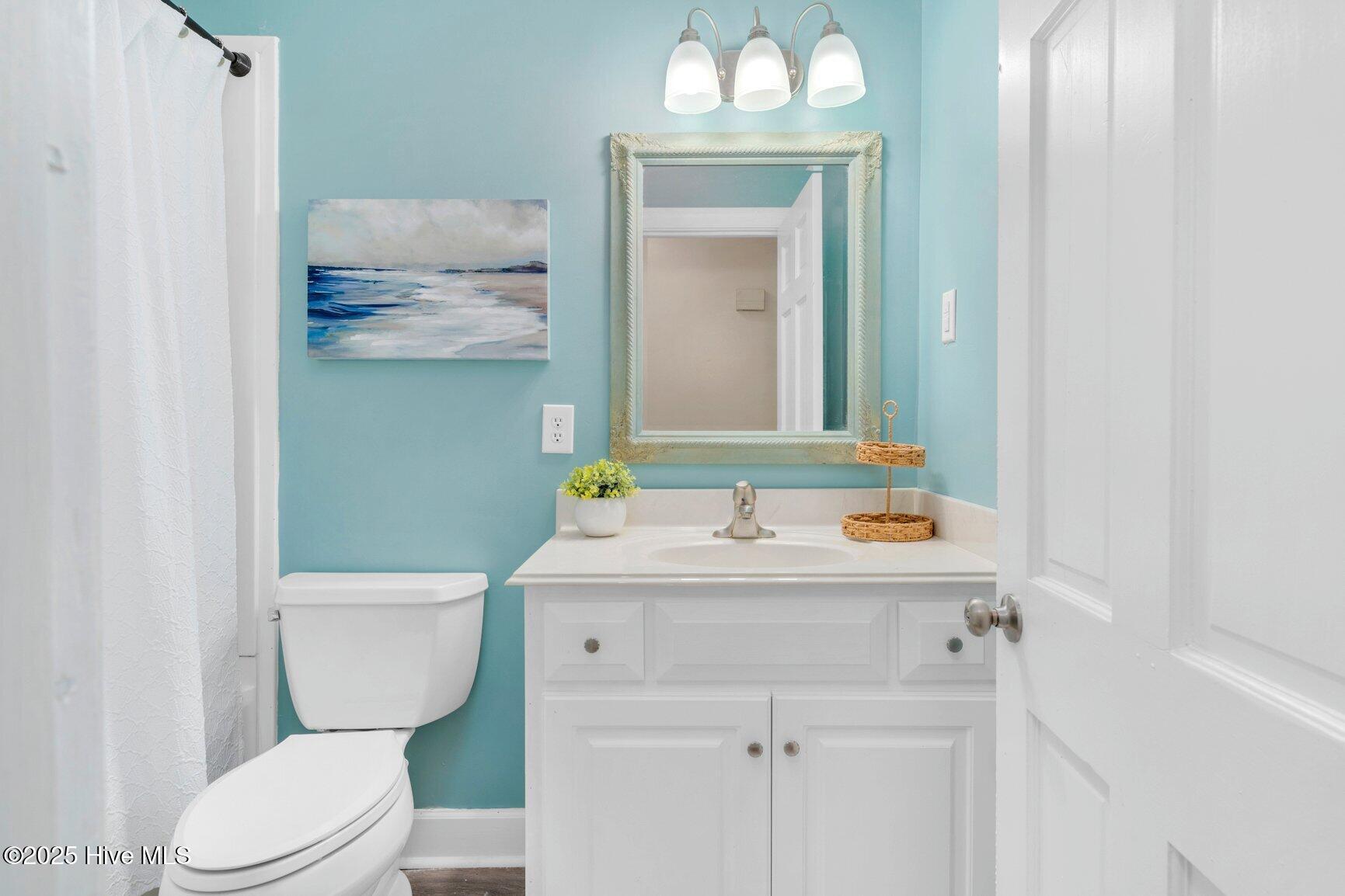 1906 Cres Drive West Wilson, NC 27893 - Photo 18 of 27 018-1906CrescentDriveWest-Wilson-NC-2789