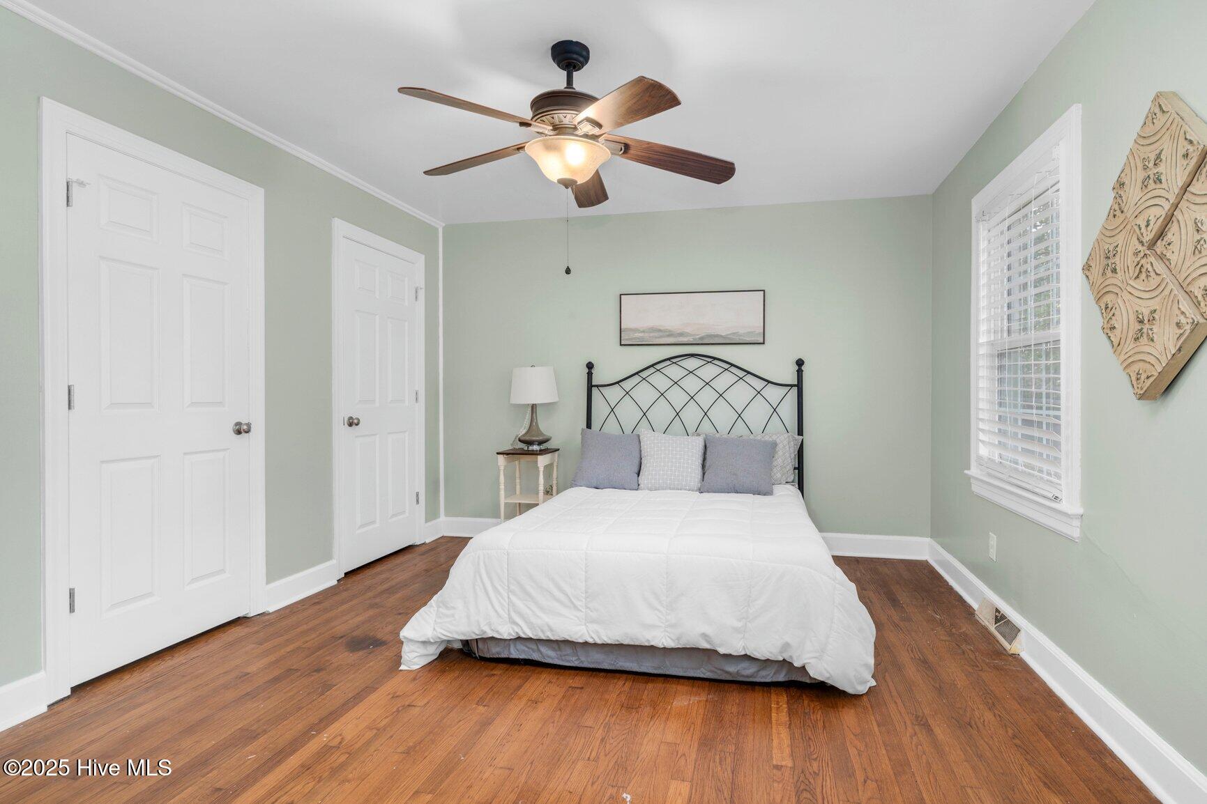 1906 Cres Drive West Wilson, NC 27893 - Photo 24 of 27 024-1906CrescentDriveWest-Wilson-NC-2789